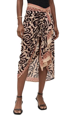 Women's Ashi Pareo Skirt