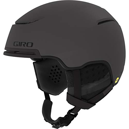 Image of Giro Jackson MIPS Ski Helmet - Snowboard Helmet for Men, Women & Youth - Low Profile and Lightweight