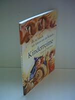 Kinderreime: Ri, ra, rutsch, wir fahren mit der Kutsch... 3980528987 Book Cover