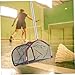Gogogmee 1pc Badminton Retriever Height Ball Picker Practice Tool for and Enhanced Training Experience