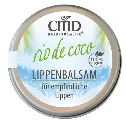 Rio de Coco Lip Balm Soft