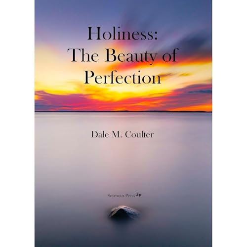 Holiness by Dale M Coulter episode artwork