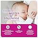 Humana piùlatte Stillpulver zur Milchsteigerung; Mit Bockshornklee, Vitamin B12 und D3; 14 Sachets (77 g); Basierend auf pflanzlichen Inhaltsstoffen; Hebammenempfohlen