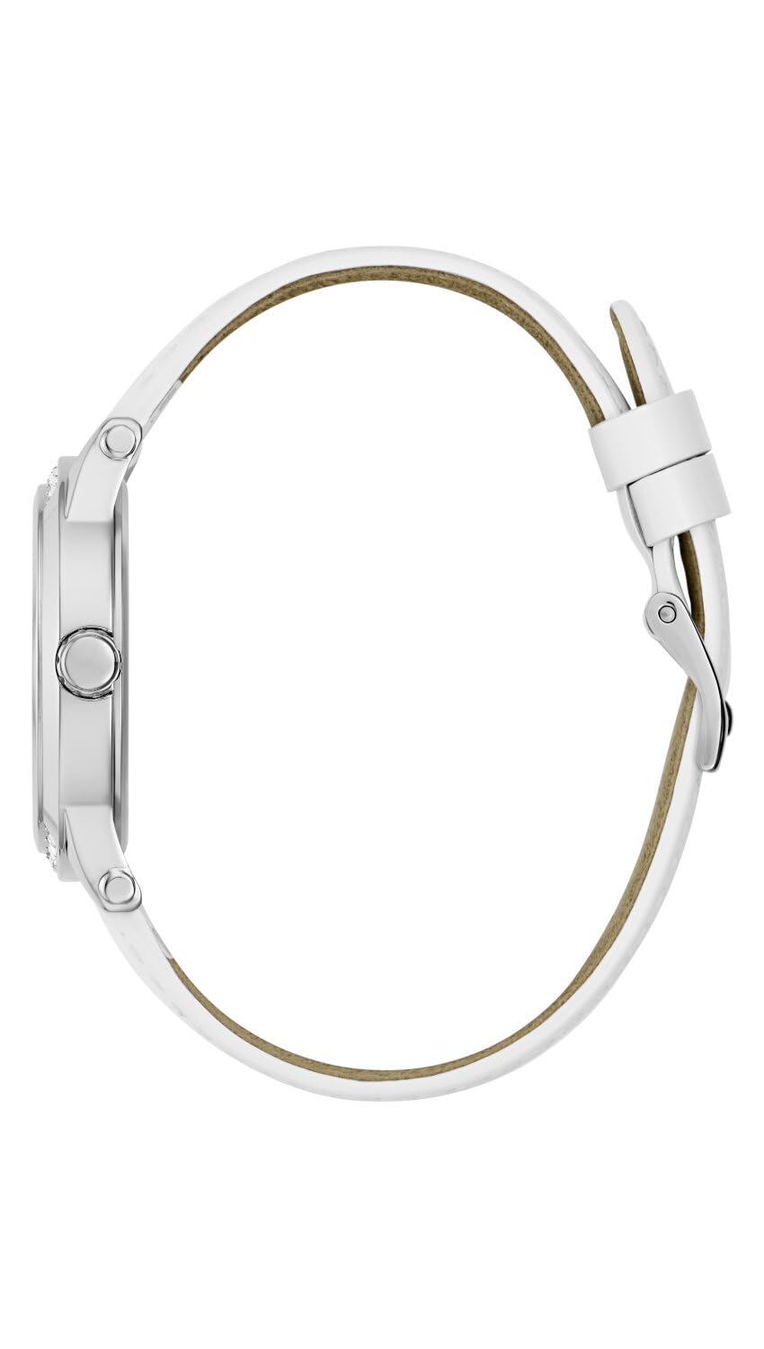 Guess Annette - Reloj analógico de Cuarzo para Mujer