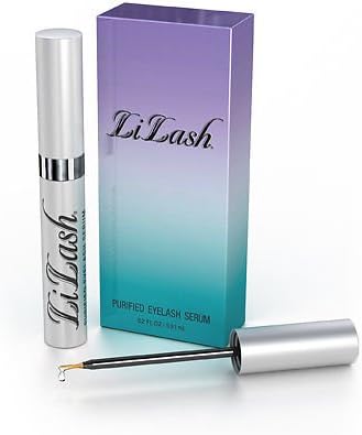 LiLash Eyelash Serum LiBrow Serum