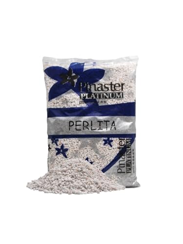 Perlita Expandida · 2–6 mm · 5 litros · Sustrato de Uso Profesional