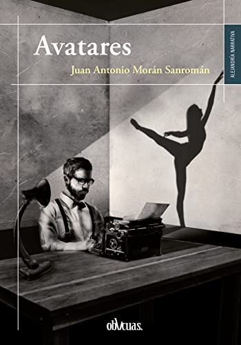 Avatares (Spanish Edition)