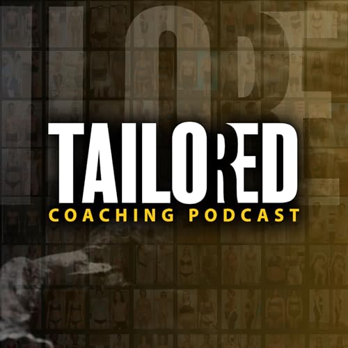 [Ep. 82] The Confidence Gap: How to Keep Going When You Question Yourself