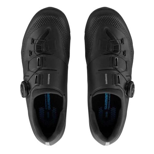 Zapatillas Shimano Xc503 para mujer en color negro de talla 36 EU 6