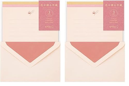 DESIGNPHIL ~h(MIDORIj ^[Zbg F𑡂 sN 86915006 (× 2)