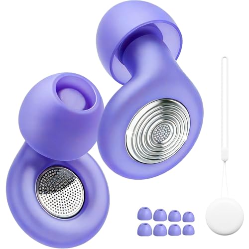 Bouchon d'oreille pour Dormir, 2026 Nouveau 45dB...