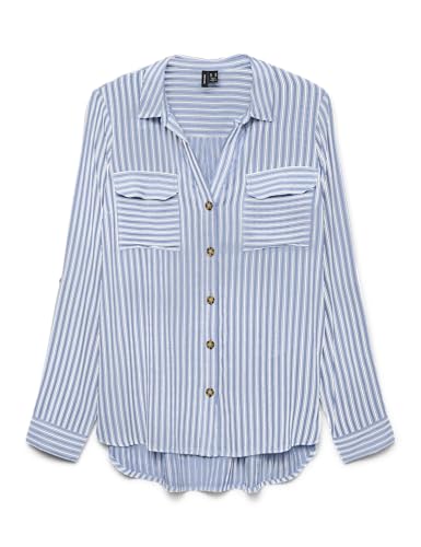 Vmbumpy L/S Shirt New WVN Noos – Ansicht 1