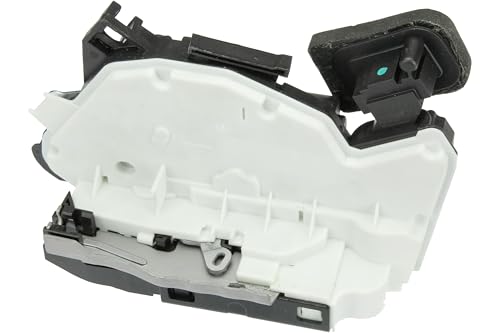 Image of URO Parts 5K4839015AG Door Latch /Actuator Assembly, Rear Left