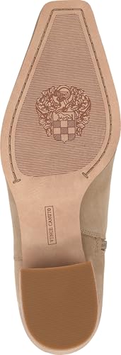 Bottes hautes Vince Camuto Pavla2 en daim, le look d'automne idéal pour mollets larges 41 - 4
