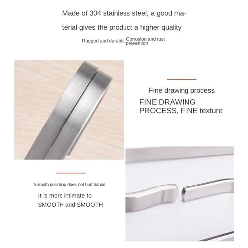 Hangers?Pants Hangers 2X S Shaped Stainless Steel Kitchen Hook Bathroom Hanger for Kitchen Bedroom Clothes Coat Hat Towels