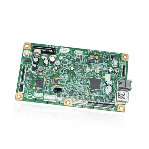Carte mère logique résout pannes de télécopieur Canon L170 L150