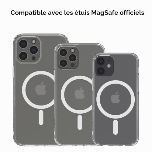 Belkin WIC003btGR Support actif Mobilesmartphone Acier inoxydable Neuf - vue 8