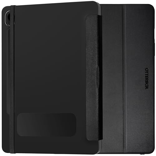 Funda OtterBox React Folio para Samsung Galaxy Tab S9 FE, A Prueba de Caídas y Golpes, con Tapa...