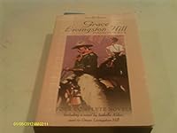 The Chance of a Lifetime; Under the Window; and a Voice in the Wilderness (Grace Livingston Hill Collection (Paperback)) 1577488261 Book Cover