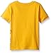 John Deere Toddler Boys Graphic Tee, Construction Yellow, 2T