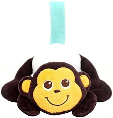 Eco-Buds Take-Along Pals - Monkey