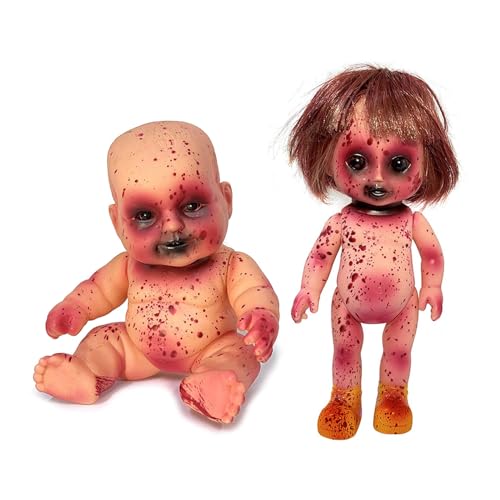 Ornements hantés pour maison : sublimez votre décoration de fenêtre et mur d'Halloween