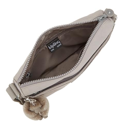KIPLING KIPLING Women's Sebastian Crossbody, Super Light, Durable Messenger, Shoulder Bag4