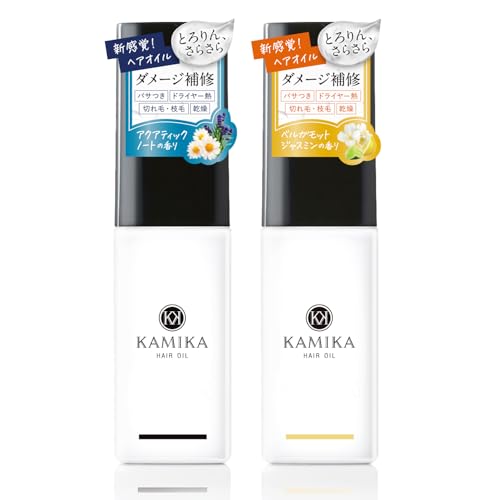 KAMIKA J~J wAIC Zbg[WFłׂȂ AKIC zzoIC փICȂ8z pT ɂ݂C]}m[g̍/xKbg WX~̍ 50ml2{Zbg