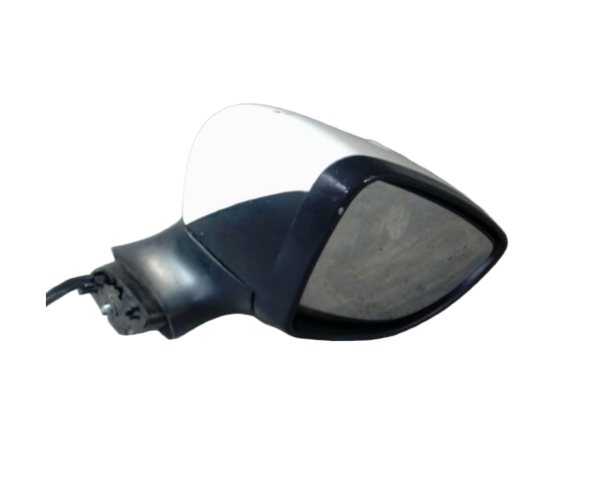 Retroviseur Exterieur Electrique Droit pour RENAULT Clio 4 - Réf Oe : 963016226r - Pièce d'origine constructeur - Occasion