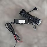 ユピテル ドライブレコーダー 電源直結ケーブル