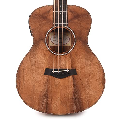 テイラー・ミニ・エレアコベース Amazon | Taylor GS Mini-e Koa Bass エレアコベース アコースティック
