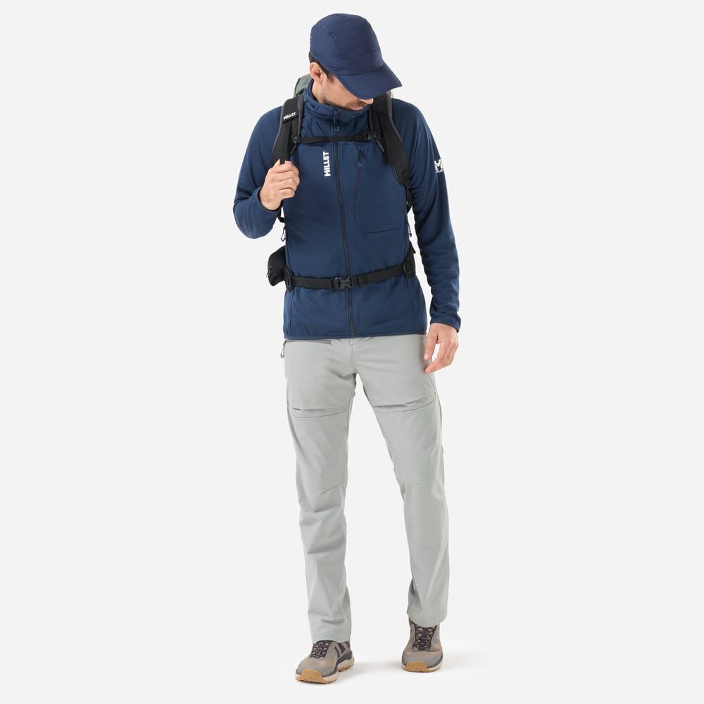 MILLET Lokka Hoodie Iii M Forro polar Hombre