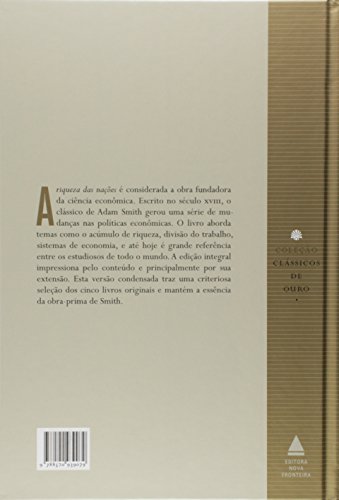A riqueza das nações