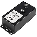 DigiTenna DIGI2010 Model DT-RAMP20-1 Remote HDTV Amplifier, 1 Wide Band Input, U-Bolt and Power Pack Included