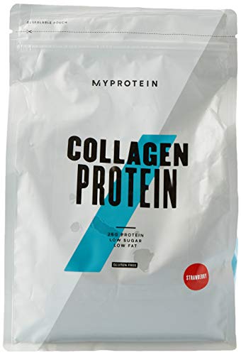 MYPROTEINペプチドコラーゲンハイドロ◆ストロベリー味◆1kgマイプロテインのサムネイル