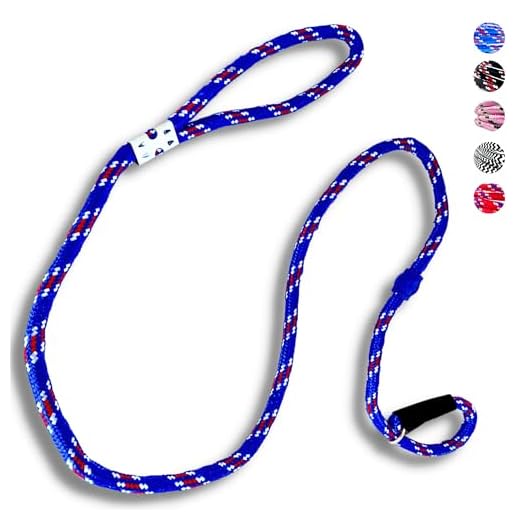 PetPup Coleira Para Cachorros, Corda Guia Unificada, Enforcador Para Cāes Tamanho Único Ajustável