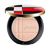 Amazon.co.jp: SHISEIDO メーキャップ カラー＋グロウ エンハンサー 01