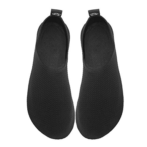 Image of WateLves Womens and Mens Kids Water Shoes Barefoot Quick-Dry Aqua Socks for Beach Swim Surf Yoga Exercise