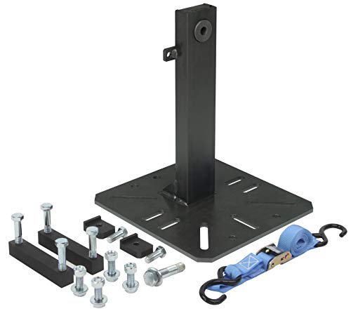 OTC 1797 Heavy-Duty Clutch Adapter for Select High and Low-Lift Transmission Jacks