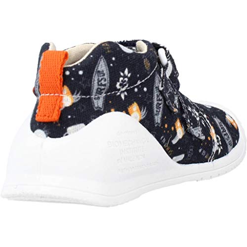 Biomecanics 212220 Calzature Sportive Bambino Blu