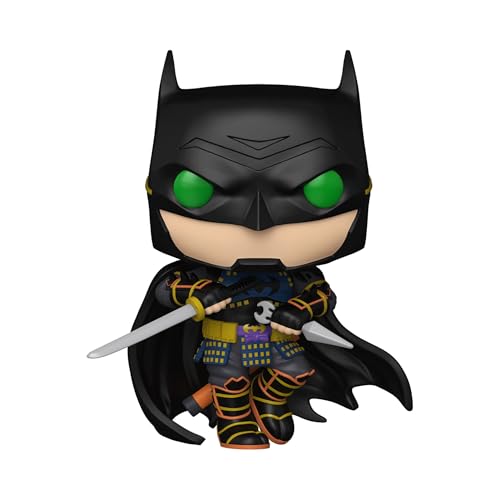 FUNKO POP HEROES: BATMAN NINJA - BATMAN