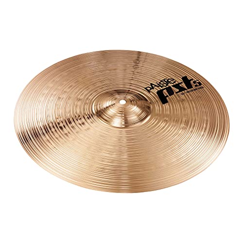Paiste PST 5 Cymbal Medium Ride 20-inch