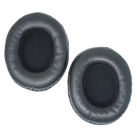 Compete Audio TB2 Replacement Ear Pad Cushion Kit for Turtle Beach Headphones Ear Force XO Seven XO7 Pro Premium Gaming Headset-Xbox One