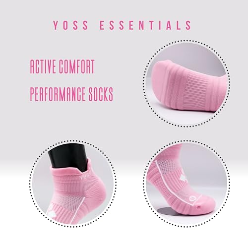 Pickleball Socks | Unrivaled comfort Men Pickle ball Socks Pickleball socks for Women Superior Non-Slip Socks3