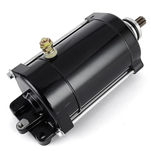 Motor de arranque para moto de agua JH1100 JS800 piezas de repuesto 21163-3714