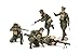 Tamiya Models World War I British Infantry Set