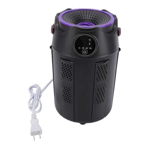 Secador portátil eléctrico para zapatos y guantes Zerodis