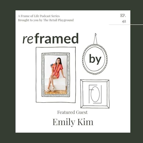 From Side Hustle to Full-Time Profitable Creative: Personal Branding & Iteration with Emily Kim