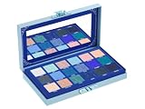 Jeffree Star Cosmetics Blue Blood Artistry Eyeshadow Palette - Royalty Collection