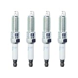 Car Spark Plugs Iridium Silznar6D9 41-124 For Buick Verano For Chevrolet Cruze 1.5L